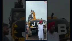 "ਮਾਝੇ ਦੇ ਖੇਤਾਂ ਨੂੰ ਹੜ੍ਹ ਤੋਂ ਬਚਾਉਣ ਲਈ ਤੁਰੰਤ ਸਫਾਈ ਮੁਹਿੰਮ!"