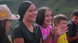 From a rural community in Urrao, this is how the heart of Colombia beats during the World Cup | T...