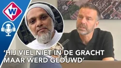 De zaak Dilshad: een ongeluk dat ineens een moordzaak bleek | De Podcastrechter