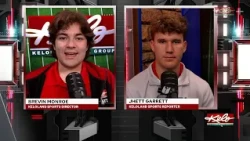 SportsZone All Access | September 25, 2026