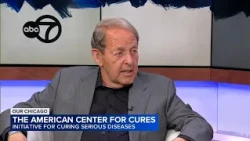 Our Chicago: The American Center for Cures Part 2
