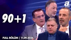 Beşiktaş Liderliğe Uçtu | Nübel'den Açıklamalar | İsmail Kartal Devam Ediyor | 90+1
