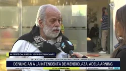 Mendiolaza Mayor accused of using public resources to clean her home