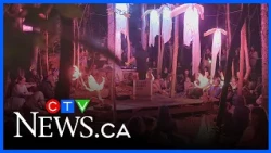 River & Sky festival returns