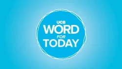 Prayer makes all the difference | UCB Word For Today