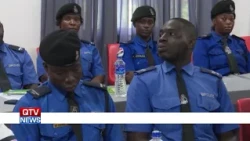 GPU BRINGS POLICE AND JOURNALISTS TOGETHER AHEAD OF ELECTIONS.