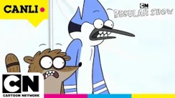 🔴 CANLI 🔴 SÜREKLİ DİZİ | 4. Sezon Tüm Bölümler | @cartoonnetworkturkiye