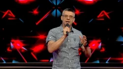 Jasmin Simić - Kad ti čujem glas BN Music 2026