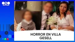 Los ANTECEDENTES de la MAMÁ investigada por la MUERTE DE TRES HIJAS - Telefe Noticias