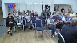6. Obecné zastupiteľstvo poslancov v Hliníku nad Hronom 2026