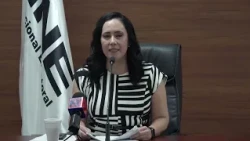 INE in Sonora announced the dates for the first stages leading up to the June 6, 2027 election day