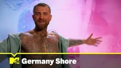 GIGI IS IN THE HOUSE! 🍾 | Germany Shore | MTV Germany