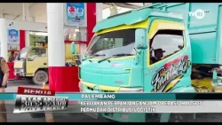 SEKAYU BASE NEWS - EXTENDED GAS STATION HOURS POLICY STREAMLINES LOGISTICS DISTRIBUTION