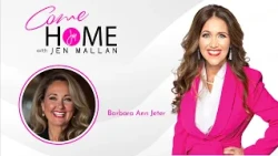 Barbara Ann Jeter: Rise & Rebuild | 52 Days of Prayer, Fasting & Repentance