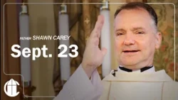 Catholic Mass Today | Wednesday September 23, 2026 | CatholicTV Daily Mass