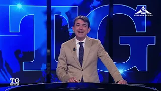 TG Sicilia June 29, 2026 - 1:30 PM