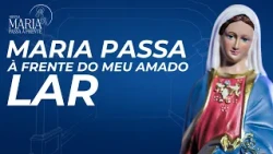 Mary Goes Ahead Novena | 10/01/26 | Father Rodolfo Camarotta