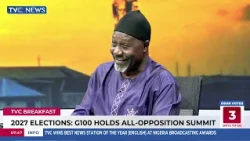 APC Is Going Against Nigerians, Not Even Opposition Parties — Analyst, Fred Nzeako