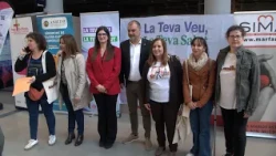 II Jornada de Malalties Minoritàries de Terrassa Martí