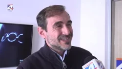 Dirección de Tránsito señalizó zona que nuclea varios centros educativos