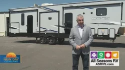 New Day Cleveland- All Seasons RV