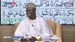 WAKHETANE BU AM SI XASSIDA SINDIDI - KENN DU SERIGNE BI