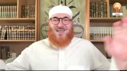 Al Adab Al Mufrad Episode 237 Supplications Jul 22nd 2026 #DrMuhammadSalah #hudatv