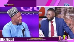 Sénégal–Belgique : les Lions voient leur rêve s'effondrer