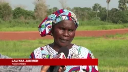 PRESIDENT BARROW VISITS MAJOR MANUFACTURING SITES IN THE GBA