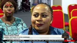 International News @7pm