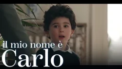 Il mio nome è Carlo - Il mio nome è Carlo