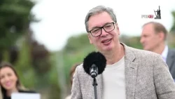 Vučić Država je tu za svoje građane