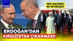 ALL EYES ON THIS MEETING: What will Erdoğan propose to Putin?