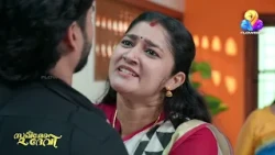 തുളച്ചുകയറുന്ന ചോദ്യങ്ങൾക്ക് മുന്നിൽ നിശബ്ദനായി ഋഷി!