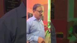Goan Reporter :: Minister Subash Phaldesai comments on RND and Water Related issues