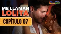 Carmen and Esteban have a secret date | Episode 7 | Me llaman Lolita