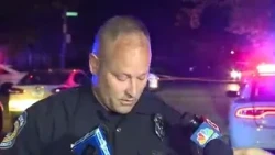 2 IMPD officers shot on east side of Indianapolis