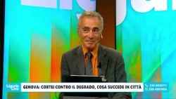 Security in Genoa, Becchi: "Concrete answers and a debate free of ideological opposition"