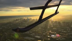 Sky 5 Video Extra
