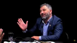 "Cosa de Dos" con "Maxi Montiel: Taekwondo en Benalmádena a toda costa”.