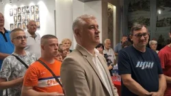 SREDSTVA ZA KASIJU ANEV 11.09.2026.