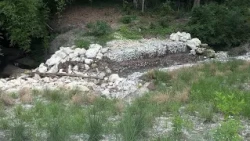 Glen Springs Creek Restoration