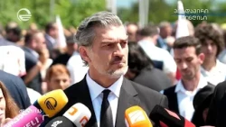 ქრონიკის სპეციალური გამოშვება