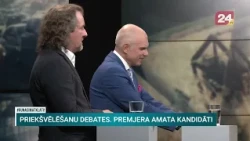Stepaņenko Bitem publiski pārmet augstprātību, Bite Stepaņenko – demagoģiju