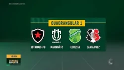 Botafogo-PB beats Itabaiana, finishes in first place, and now eyes promotion to Série B