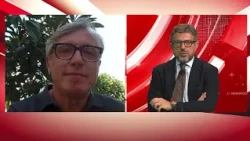 PD, Campora resigns from Metropolitan City duties, tensions skyrocket. The interview