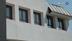 MUSCEL TV NEWS 08/07/2026 HOSPITAL WORKS UPDATE