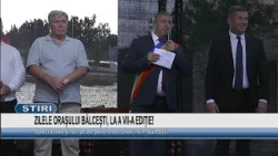 BĂLCEȘTI CITY DAYS, 7TH EDITION!
