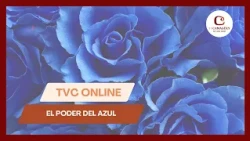 TVC Online: The Power of Blue
