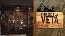 This Is the Exclusive VIP Lounge Surprising Everyone at Santiago Airport | Following the Grain